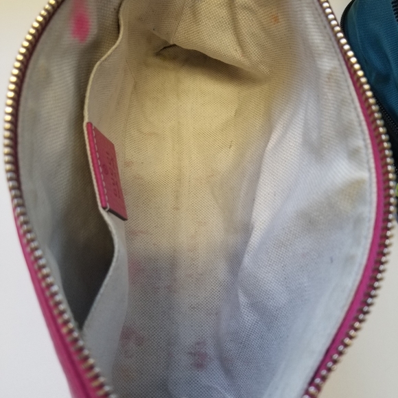 Preloved Authentic Gucci Pebble Bag - Picture 11 of 11